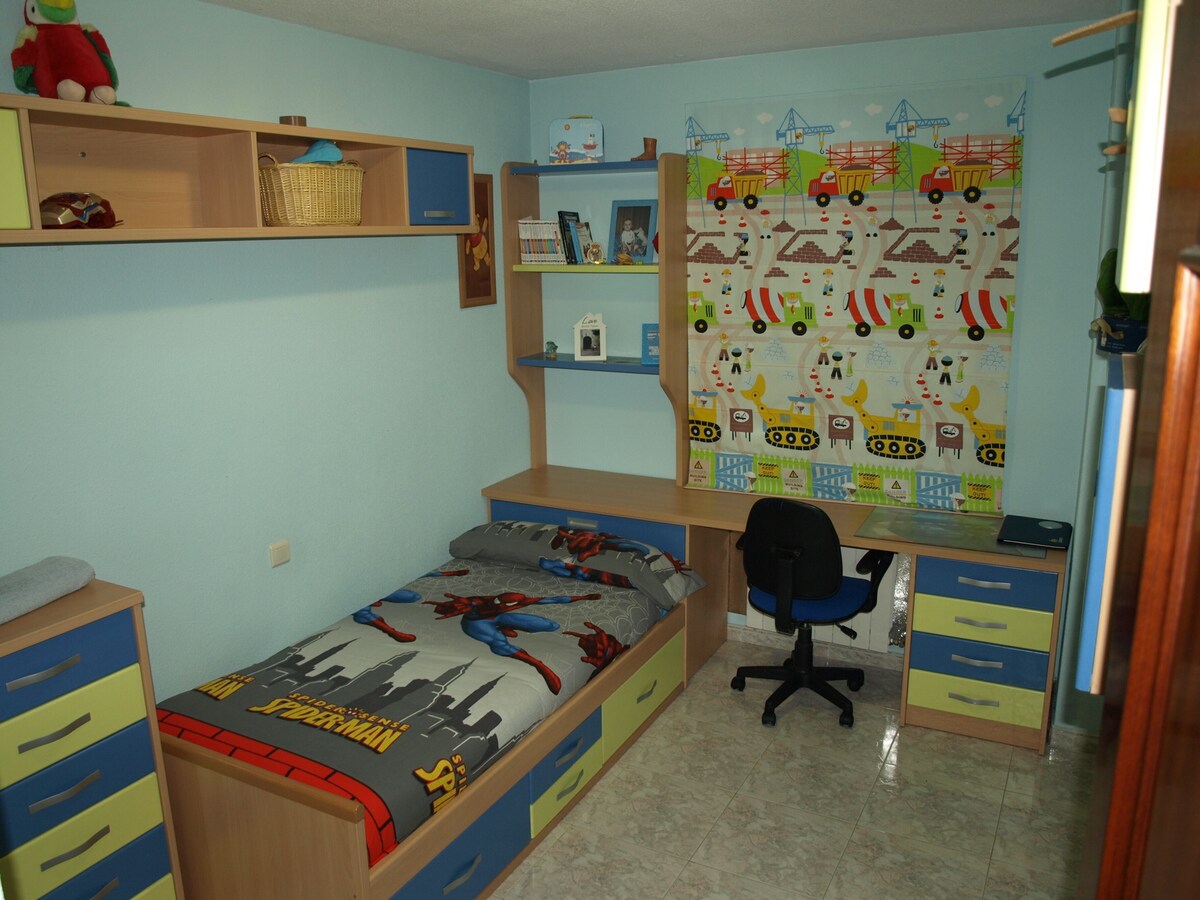 Bild für Gastgeberprofil