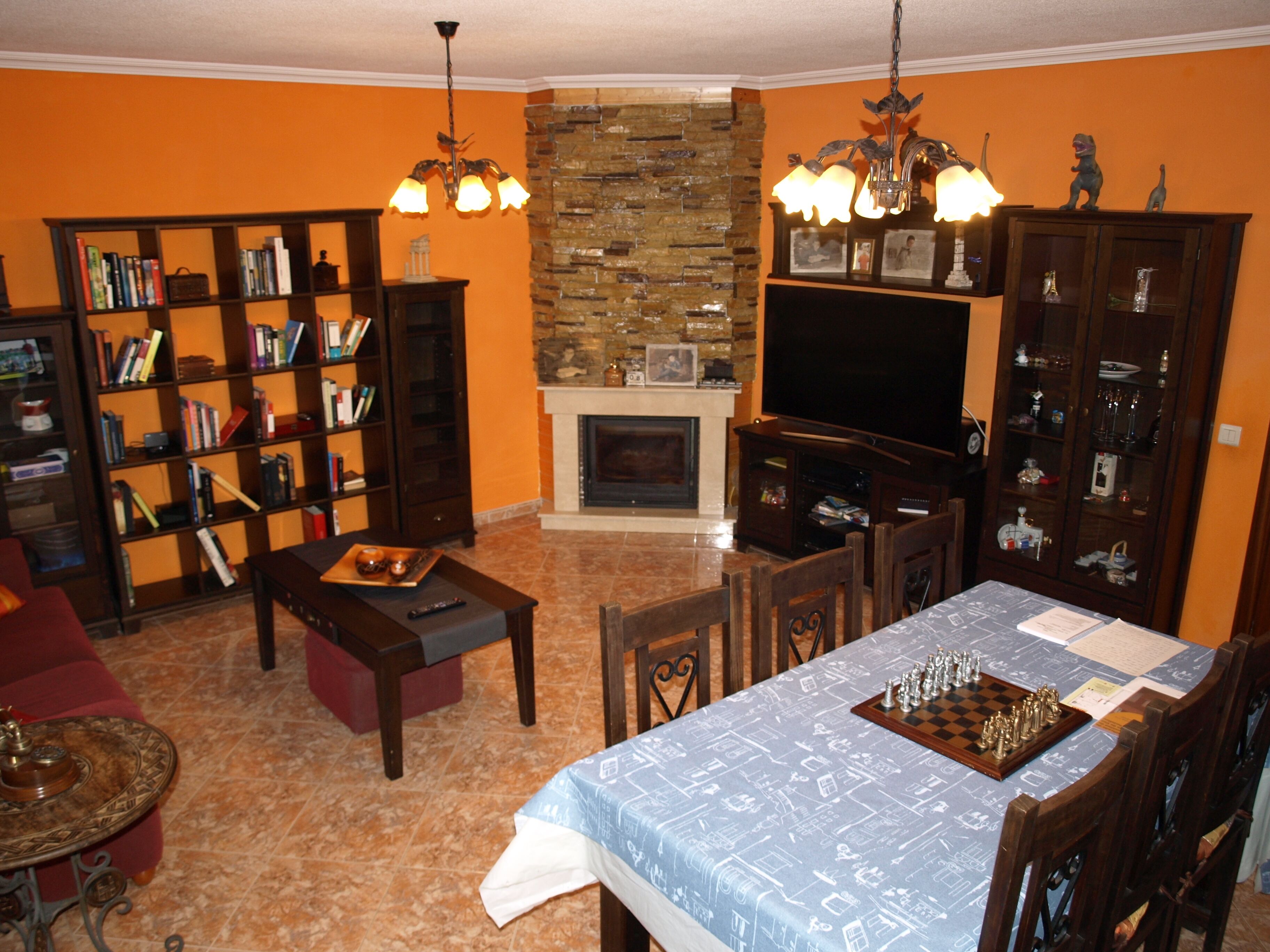 Restauration