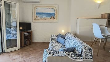 Fernseher