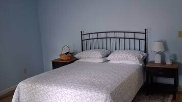 3 Schlafzimmer, kostenloses WLAN, Bettwäsche