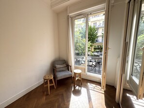 Interior - Terrasse de l Horizon 2 Parc imperial (Nice)