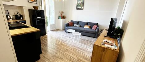 Fernseher