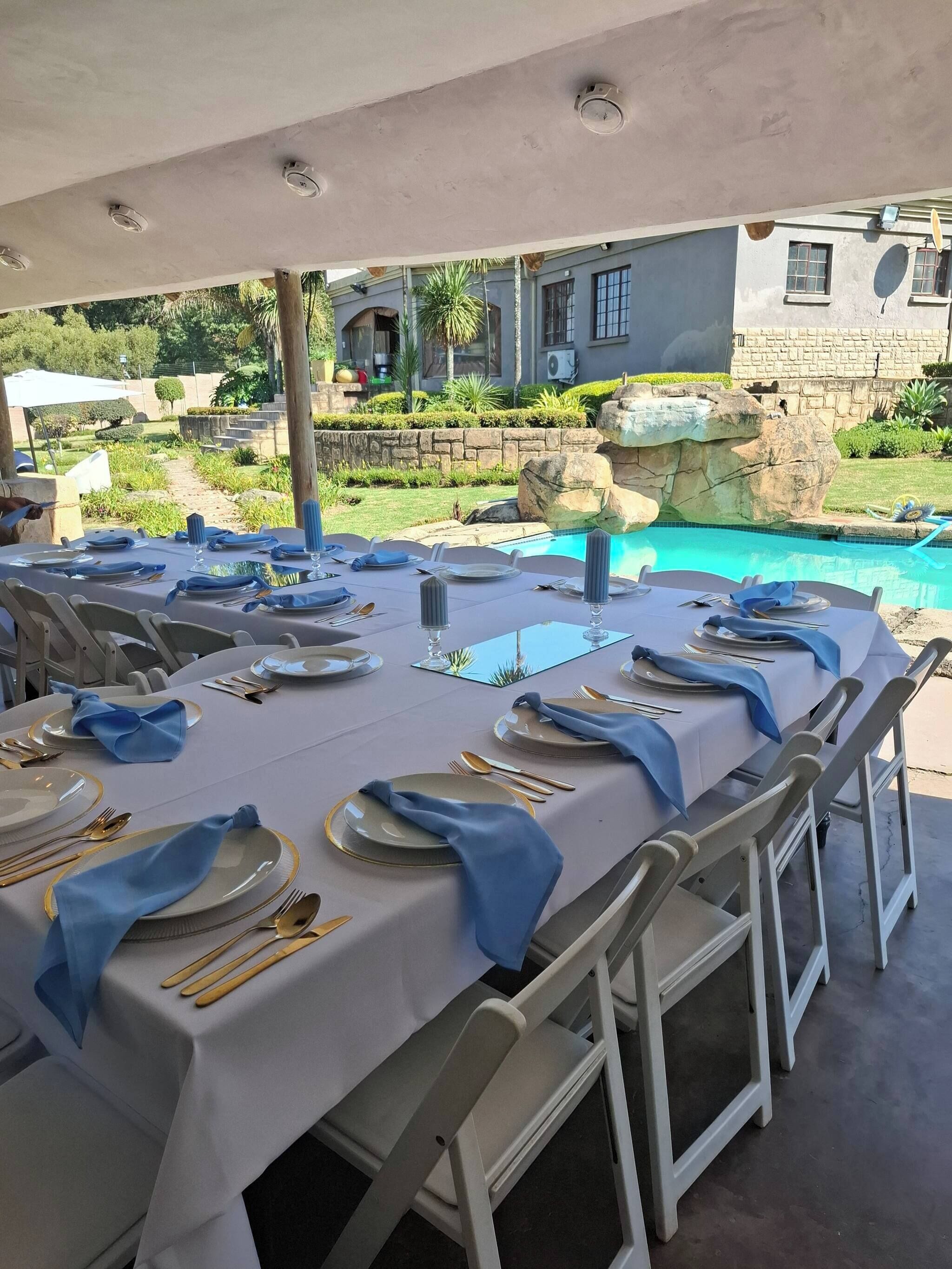 House, 4 Bedrooms, Patio | Pool