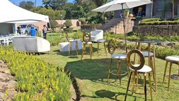 House, 4 Bedrooms, Patio | Outdoor dining