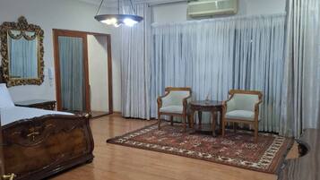 House, 4 Bedrooms, Patio | 4 bedrooms