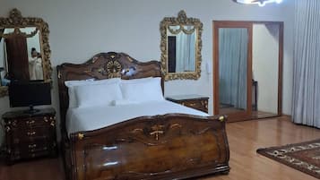 House, 4 Bedrooms, Patio | 4 bedrooms