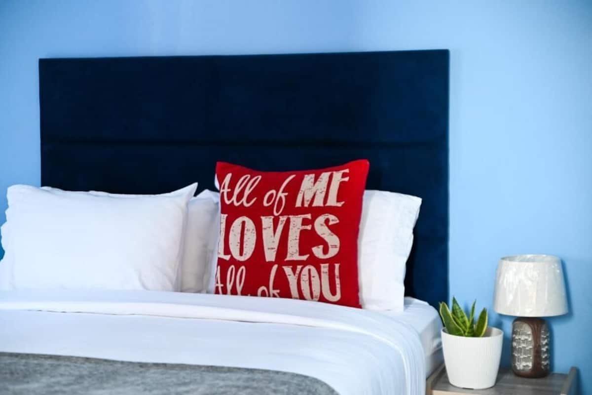 Double Room, Non Smoking, Air conditioning