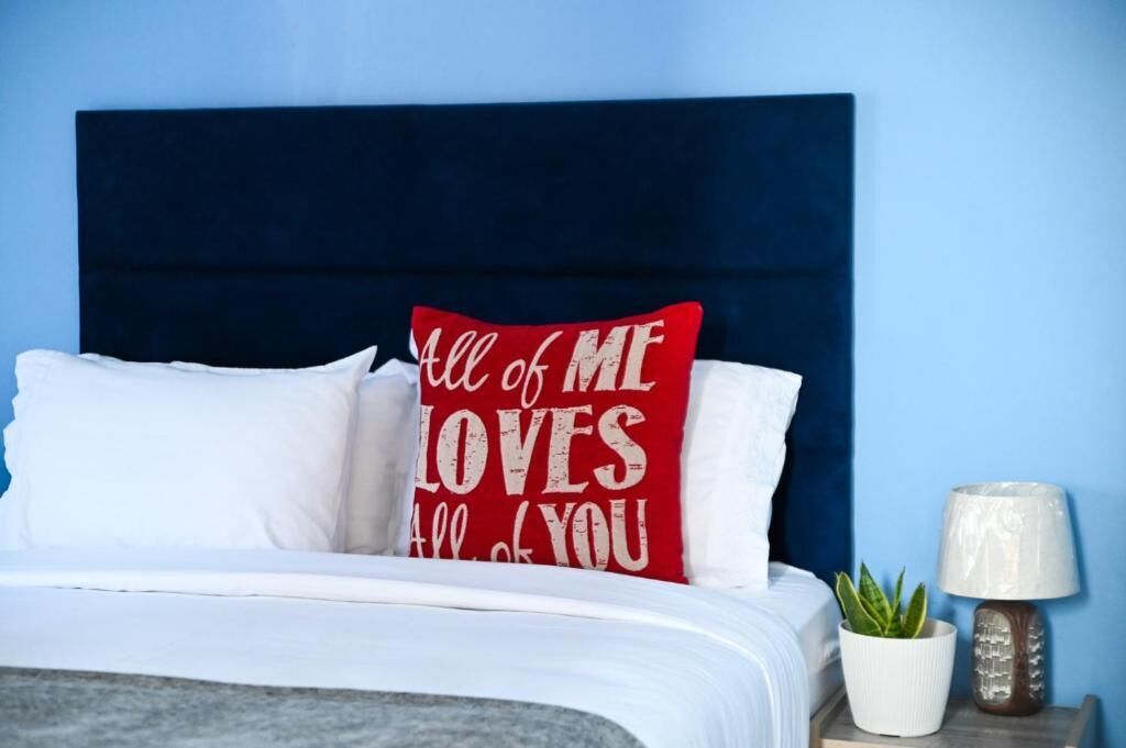 Habitació doble, no fumadors, aire condicionat