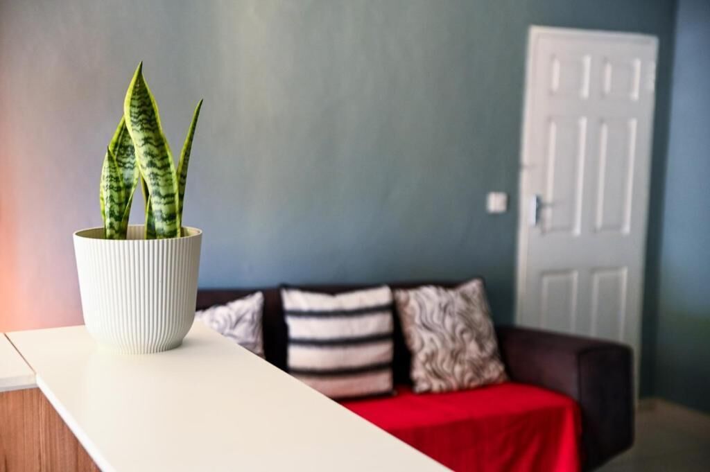 Double Room, Non Smoking, Air conditioning | Interior