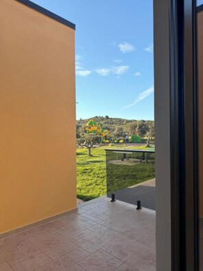 Front of property - Il Destino Rooms (Zvërnec)