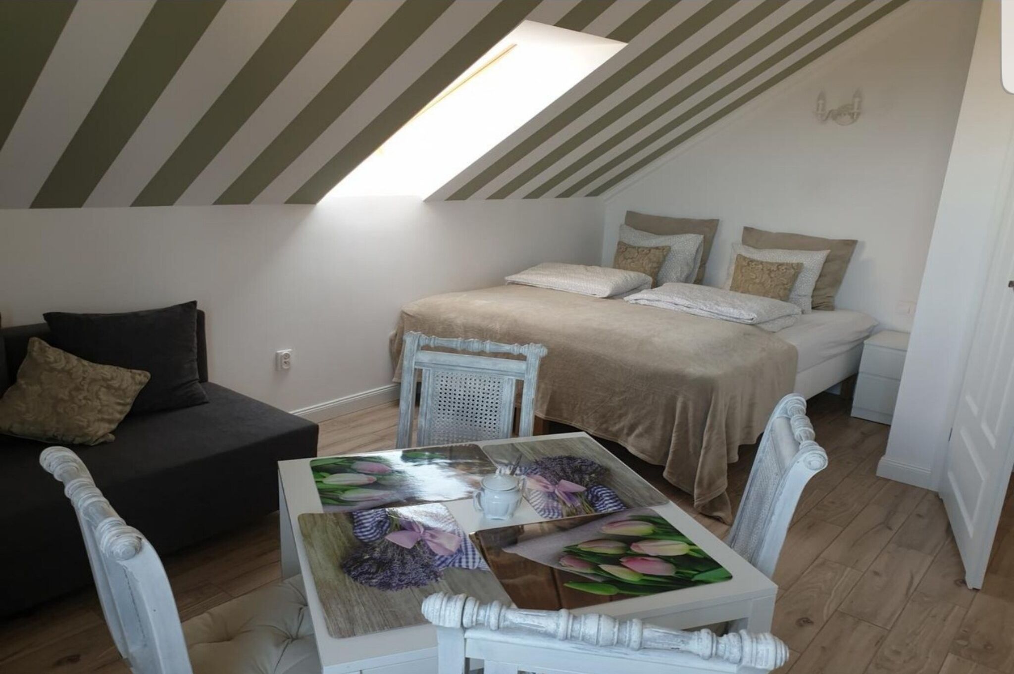Habitació