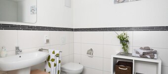 Apartment "Weinbergschnecke" with Private Terrace and Wi-Fi