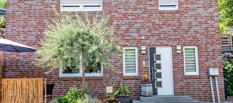 Apartment "Weinbergschnecke" with Private Terrace and Wi-Fi
