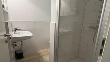 Dusche
