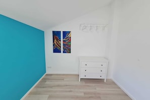 Interior - Ferienwohnung in Petersdorf auf Fehmarn (Petersdorf)