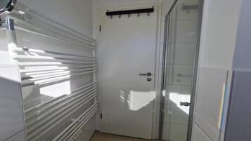 Dusche