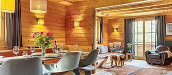 Chalet Kitzsteinhorn by Interhome