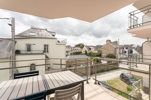 Property grounds - Chamati - À 500 m de la plage (Dinard)