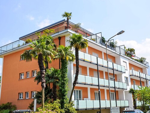 Residenza Corallo by Interhome