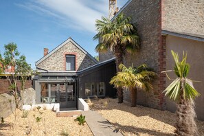 Exterior - Ker Denise - À 700 m de la plage (Dinard)
