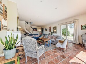Interior - Villa Trugarez by Interhome (La Trinité Sur Mer)