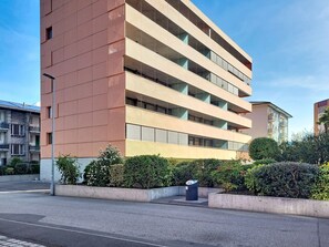 Exterior - Residenza Eride - Apt.4 by Interhome (Locarno)