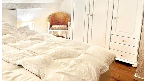 Room - Ferienwohnung in Lemkenhafen für 3 Gäste (Lemkenhafen)