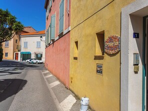 Aussenbereich