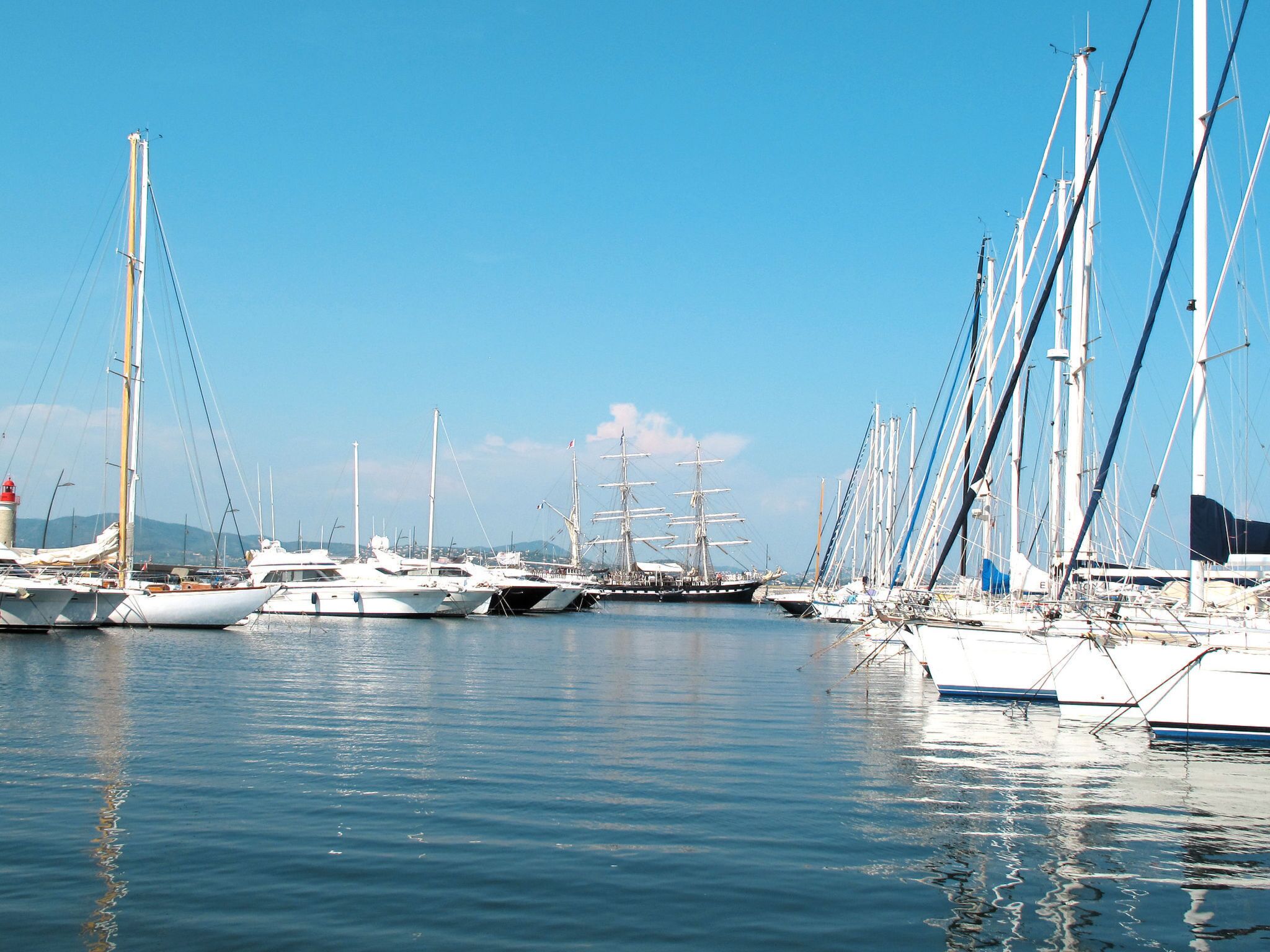 Jachthaven