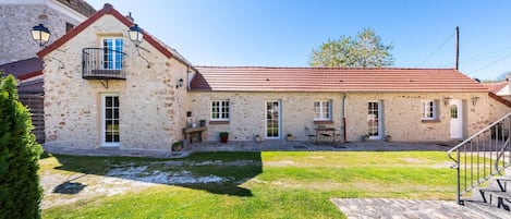 Eksteriør