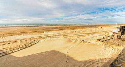 Entre Dunes et Forêt - Proche Plage