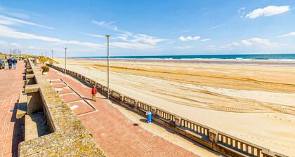 Entre Dunes et ForĂȘt - Proche Plage
