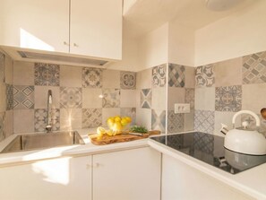 Private kitchen - Nuraghi by Interhome (Arzachena)