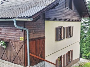 Exterior - Ferienwohnung Belan by Interhome (Klippitztörl)