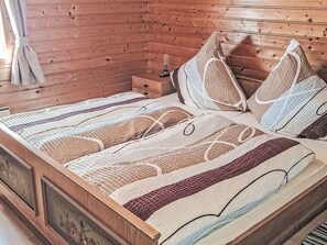 2 chambres, accès Internet