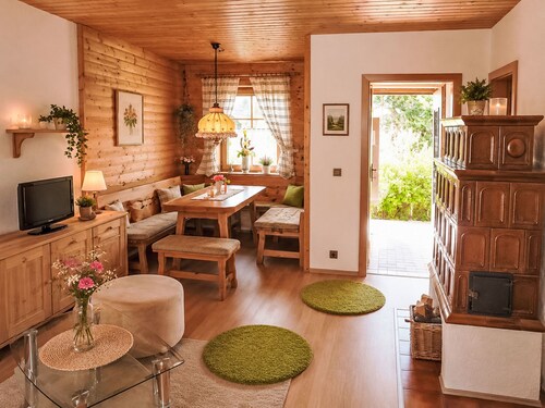Ferienwohnung Belan by Interhome