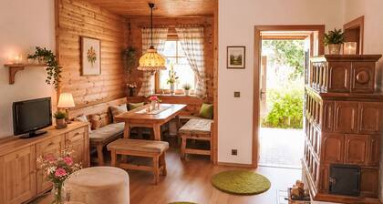 Ferienwohnung Belan by Interhome