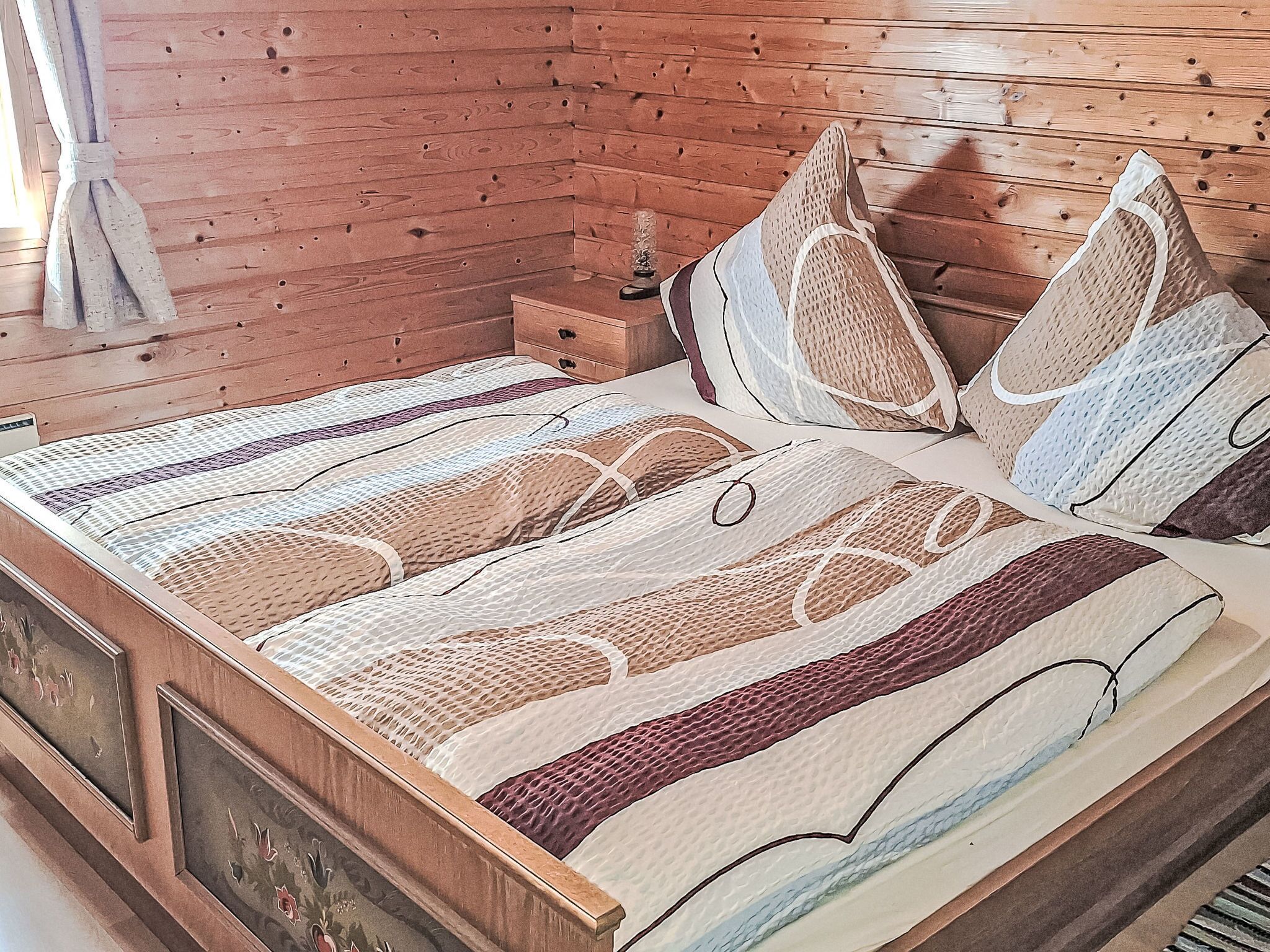 2 bedrooms, Internet