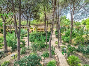 Property grounds - Abbaechelu by Interhome (Pula)