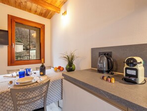 Kitchen / Dining Room - Antica Dimora Riat by Interhome (Valtellina)