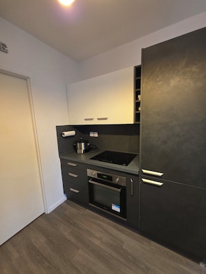 Cucina privata