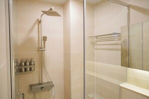 Bathroom - STAY HERE AGAIN (Seoul)