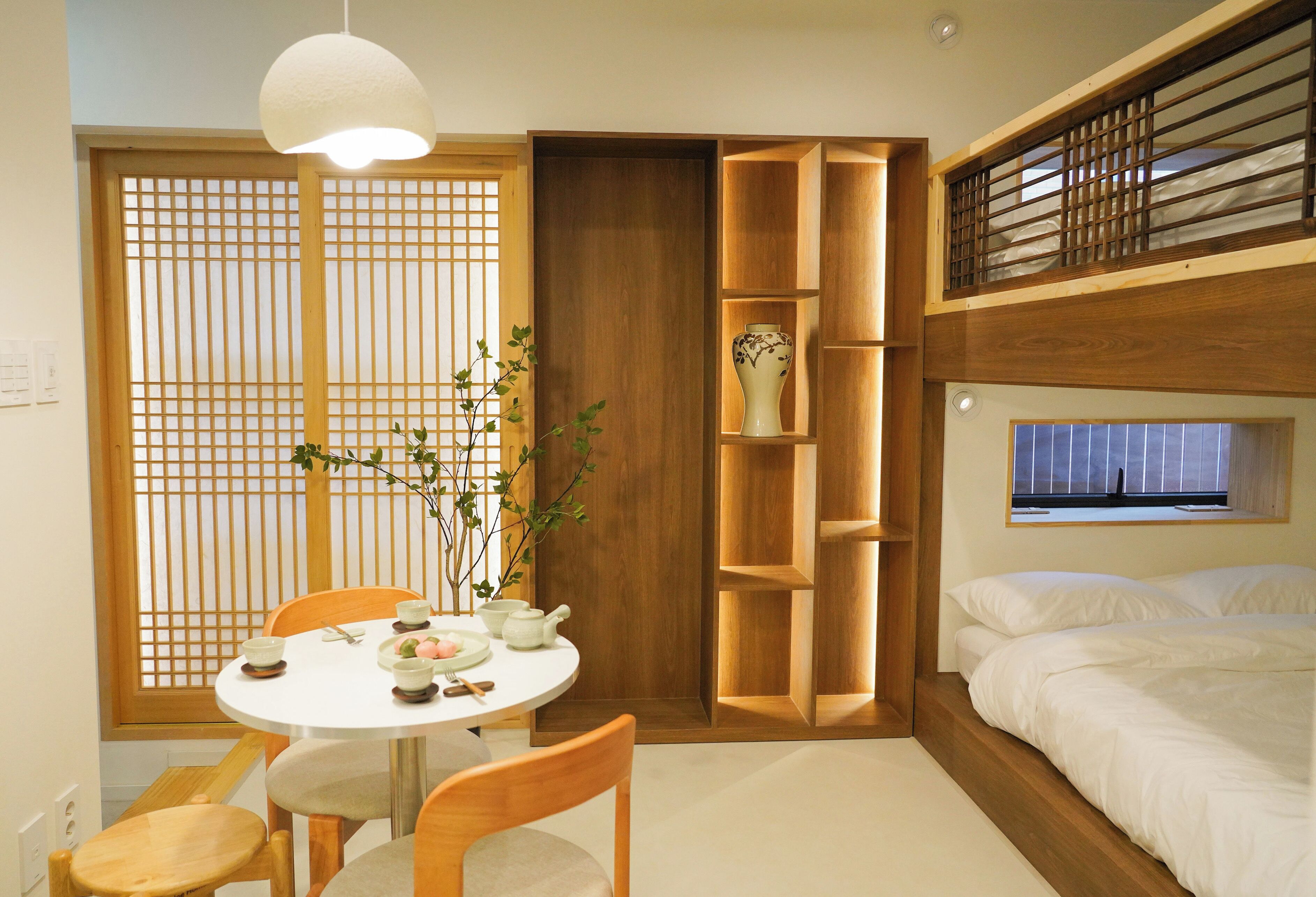 ห้องพัก