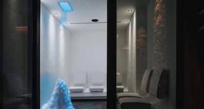 Vitalhotel Dosses