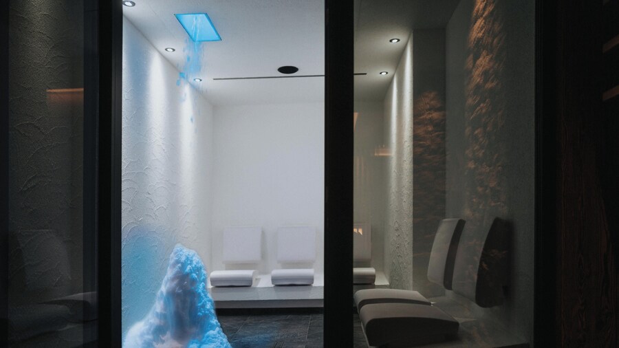 Vitalhotel Dosses