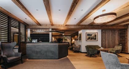 Vitalhotel Dosses