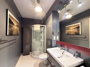 Departamento Deluxe | Baño