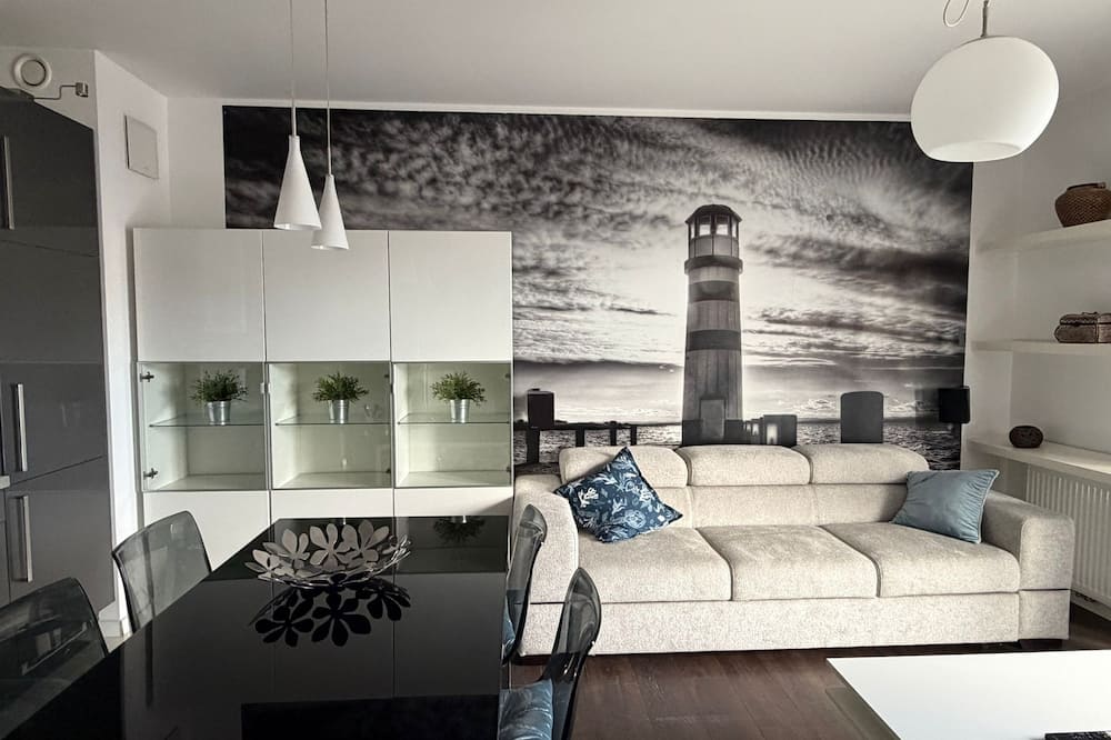 Bora Premium by Grand Apartments