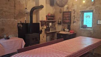 Restauración