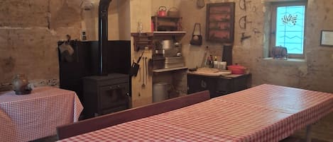 Restaurantes